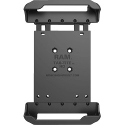 Tab-Tite  Spring Loaded Holder