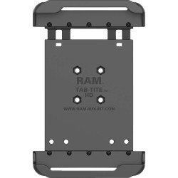 Tab-Tite  Spring Loaded Holder
