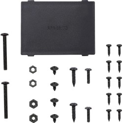 Tab-Lock  Spring Loaded Holder