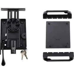 Support à ressort Tab-Lock™