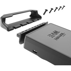 Support à ressort Tab-Lock™