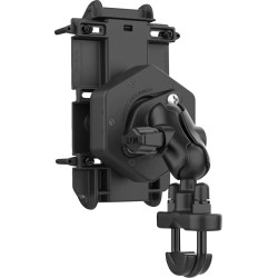 Support téléphone Quick Grip™ avec base en U