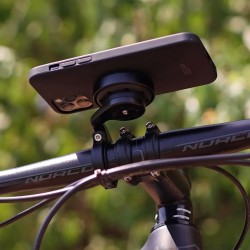 SPC  Anti-Vibration Module