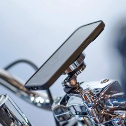 Module anti-vibrations SPC+