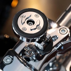 Module anti-vibrations SPC+