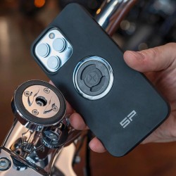 SPC  Anti-Vibration Module