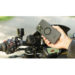 Module anti-vibrations SPC+