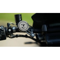 Module anti-vibrations SPC+