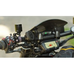 Module anti-vibrations SPC+