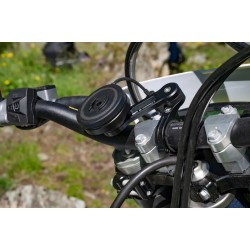 Module anti-vibrations SPC+