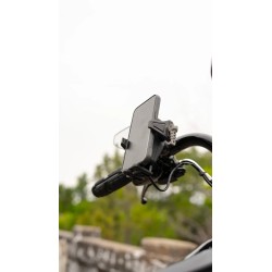 Gen 2 Cybercharger  Phone Holder