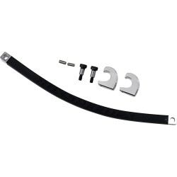 Flexible Grab Handle