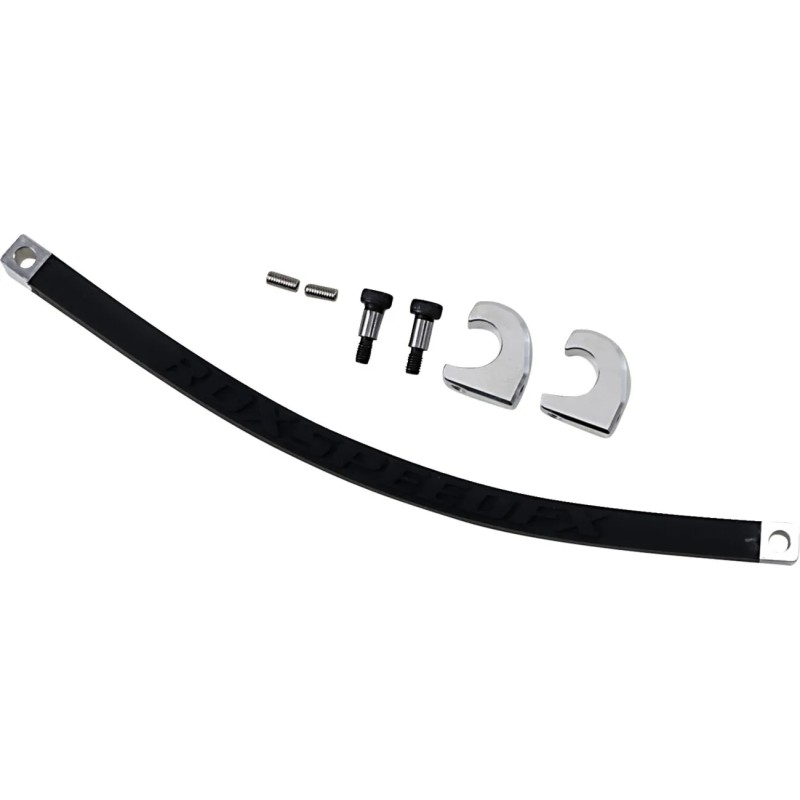 Flexible Grab Handle