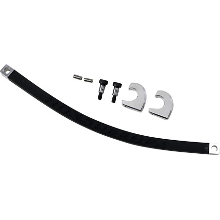 Flexible Grab Handle