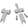Passenger Foot Peg Mount Kits