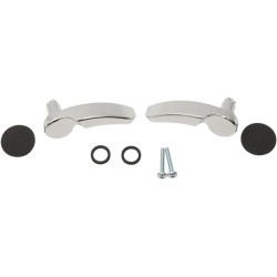 Replacement Saddlebag Lid Handle Kit