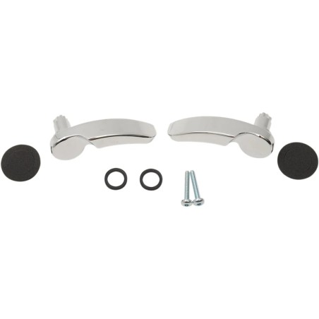Replacement Saddlebag Lid Handle Kit