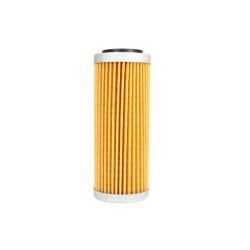 Filtre à huile pour radiateur d'huile