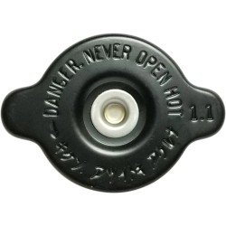 Standard-Pressure Radiator Cap