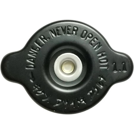 Standard-Pressure Radiator Cap