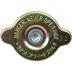 Standard-Pressure Radiator Cap