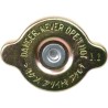 Standard-Pressure Radiator Cap