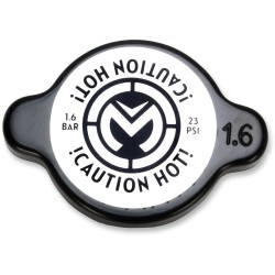 High Pressure Radiator Cap