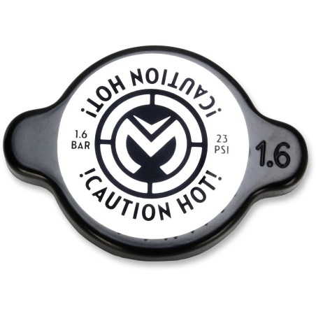 High Pressure Radiator Cap