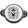 High Pressure Radiator Cap