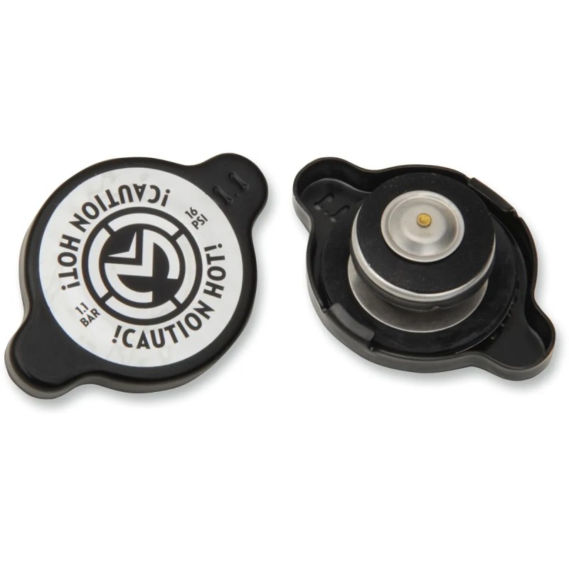 Stock Replacement Radiator Cap