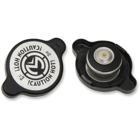 Stock Replacement Radiator Cap