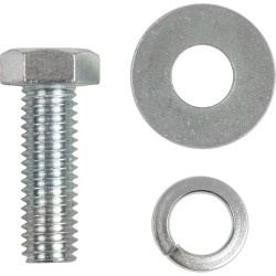 Parade Flag Pole Socket