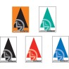 Course Arrows