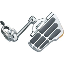 Supports de repose-pieds Ergo II Cruise