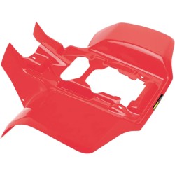 Plastique de remplacement de garde-boue