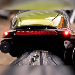 3-in-1 Light bar NANO