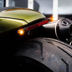 3-in-1 Light bar NANO