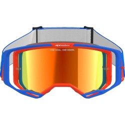Vision 8 Wordmark Goggle