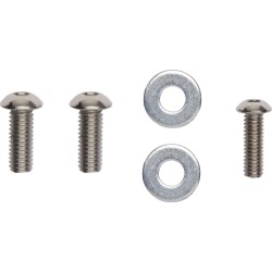 Barre V-Bend Freeway