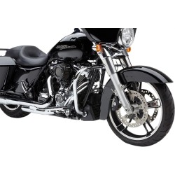 Barre V-Bend Freeway