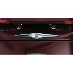 Trunk Latch Accent