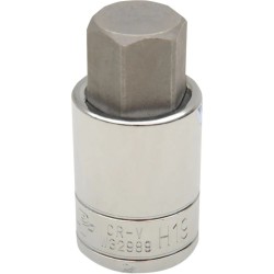 Fork Cap Allen Socket