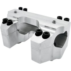 Handlebar Clamp Set