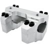 Handlebar Clamp Set