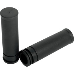 Replacement OEM-Style Rubber Grips