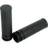 Replacement OEM-Style Rubber Grips