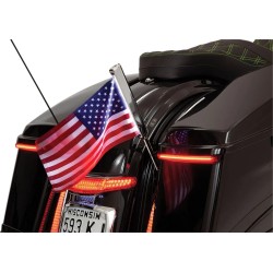 Flag Pole Mounting Kit