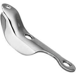 Chrome Kickstand Components