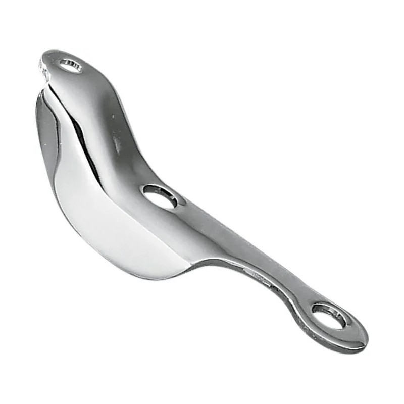 Chrome Kickstand Components