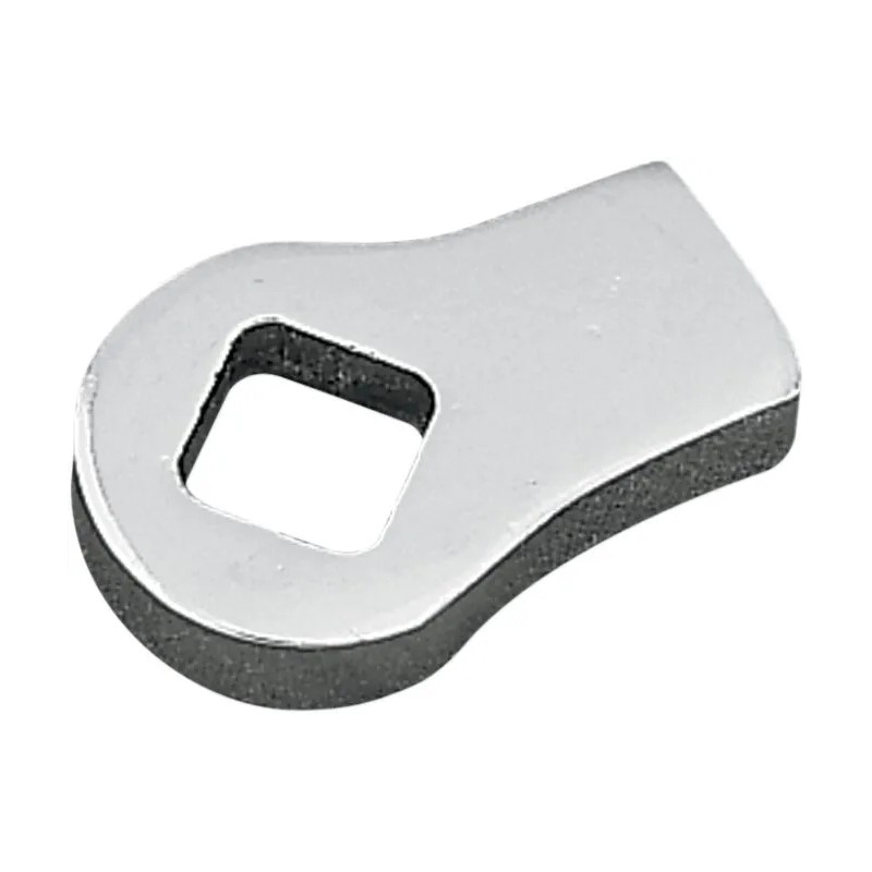 Chrome Kickstand Components